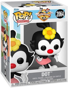 Funko Toys > Funko > Funko Pop! Funko Pop!: Animaniacs - Dot 889698862967 FUKO86296