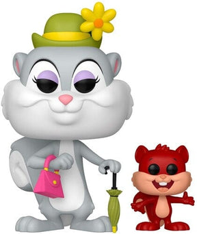 Funko Toys > Funko > Funko Pop! Funko Pop!: Animaniacs - Slappy & Skippy 889698862998