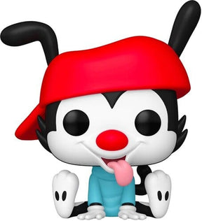 Funko Toys > Funko > Funko Pop! Funko Pop!: Animaniacs - Wakko 889698862974 FUKO86297