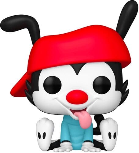 Funko Toys > Funko > Funko Pop! Funko Pop!: Animaniacs - Wakko 889698862974 FUKO86297