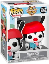 Funko Toys > Funko > Funko Pop! Funko Pop!: Animaniacs - Wakko 889698862974 FUKO86297