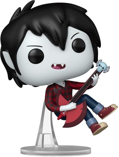 Funko Toys > Funko > Funko Pop! Funko POP! Animation: Adventure Time - Marshall Lee (Cartoon Network) 889698903400 FUKO90340