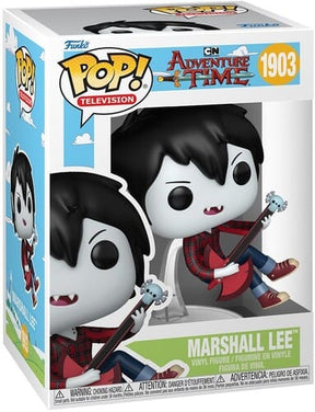 Funko Toys > Funko > Funko Pop! Funko POP! Animation: Adventure Time - Marshall Lee (Cartoon Network) 889698903400 FUKO90340