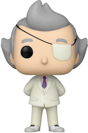 Funko Toys > Funko > Funko Pop! Funko Pop!: Animation: Bob's Burgers - Calvin Fischoeder 889698883689 FUKO88368