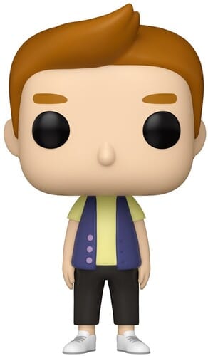 Funko Toys > Funko > Funko Pop! Funko Pop!: Animation: Bob's Burgers - Jimmy Jr. 889698883702 FUKO88370