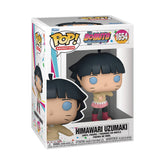 Funko Toys > Funko > Funko Pop! FUNKO POP! ANIMATION: BORUTO: HIMAWARI UZUMAKI 889698756013 STL296253