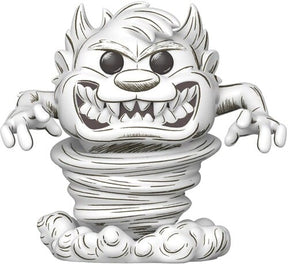 Funko Toys > Funko > Funko Pop! Funko POP! Animation: Looney Tunes - Tasmanian Devil, Sketched 889698862868 FUKO86286