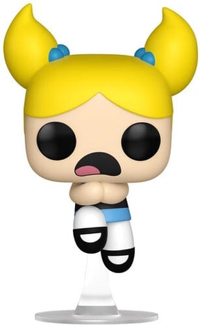 Funko Toys > Funko > Funko Pop! Funko POP! Animation: Meme - Powerpuff Girls Bubbles 889698862424 FUKO86242