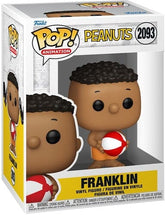 Funko Toys > Funko > Funko Pop! Funko POP! Animation: Peanuts - Franklin 889698865395 FUKO86539