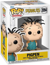 Funko Toys > Funko > Funko Pop! Funko POP! Animation: Peanuts - Pigpen 889698865401 FUKO86540