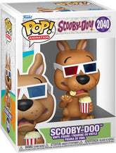 Funko Toys > Funko > Funko Pop! Funko POP! Animation: Scooby-Doo! - Scooby Doo 889698835800 FUKO83580