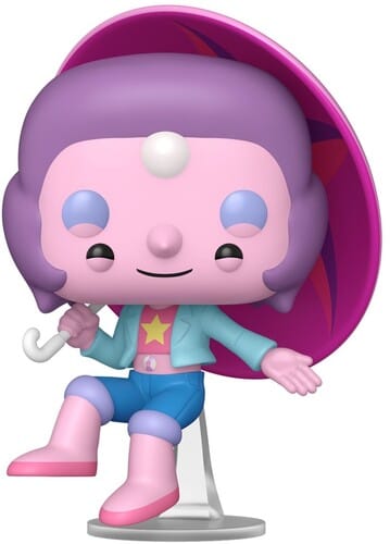 Funko Toys > Funko > Funko Pop! Funko POP! Animation: Steven Universe - Rainbow Quartz 2.0 (Cartoon Network) 889698903370 FUKO90337