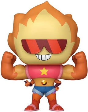 Funko Toys > Funko > Funko Pop! Funko POP! Animation: Steven Universe - Sunstone (Cartoon Network) 889698903394 FUKO90339