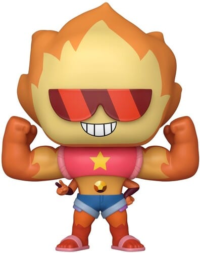 Funko Toys > Funko > Funko Pop! Funko POP! Animation: Steven Universe - Sunstone (Cartoon Network) 889698903394 FUKO90339