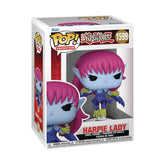 Funko Toys > Funko > Funko Pop! FUNKO POP! ANIMATION: YU GI OH: HARPIE LADY 889698756075 STL292147