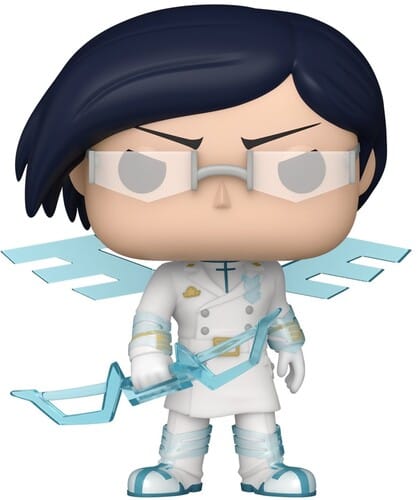 Funko Toys > Funko > Funko Pop! Funko POP! Anime: Bleach: Thousand-Year Blood War - Uryu Ishida 889698803557 FUKO80355