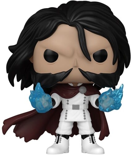 Funko Toys > Funko > Funko Pop! Funko POP! Anime: Bleach: Thousand-Year Blood War - Yhwach 889698803564 FUKO80356