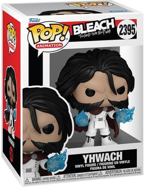 Funko Toys > Funko > Funko Pop! Funko POP! Anime: Bleach: Thousand-Year Blood War - Yhwach 889698803564 FUKO80356
