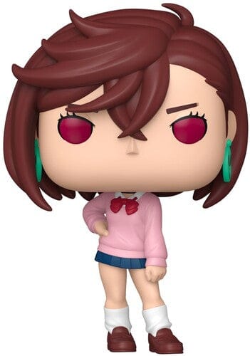 Funko Toys > Funko > Funko Pop! Funko Pop! Anime: Dandadan - Momo Ayase 889698906661 FUKO90666