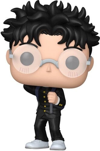Funko Toys > Funko > Funko Pop! Funko POP!: Anime: Dandadan - Okarun (Chase) 889698906678 FUKO90667