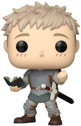 Funko Toys > Funko > Funko Pop! Funko POP! Anime: Delicious In Dungeon - Laios (Chase) 889698905695 FUKO90569