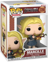 Funko Toys > Funko > Funko Pop! Funko POP! Anime: Delicious In Dungeon - Marcille 889698905701 FUKO90570