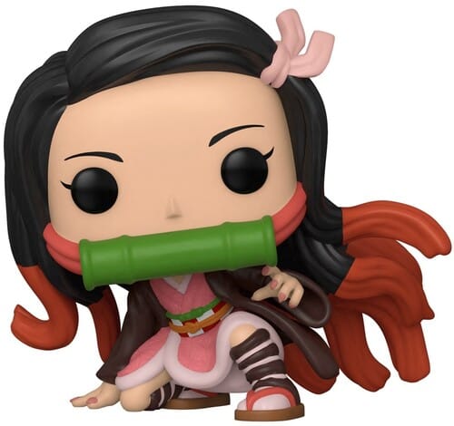 Funko Toys > Funko > Funko Pop! Funko POP! Anime Demon Slayer - Nezuko Kamado 889698490139 FUKO49013