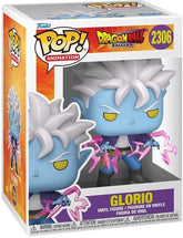 Funko Toys > Funko > Funko Pop! Funko POP! Anime: Dragon Ball DAIMA - Glorio 889698918565 FUKO91856