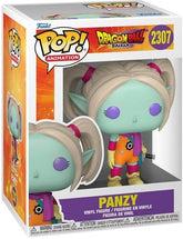 Funko Toys > Funko > Funko Pop! Funko POP! Anime: Dragon Ball DAIMA - Panzy 889698918596 FUKO91859