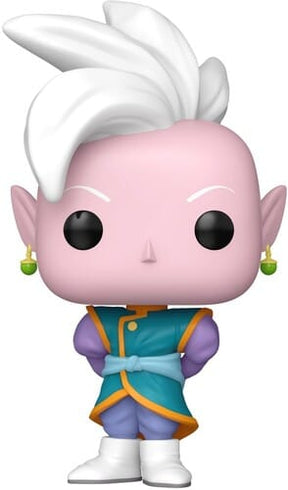 Funko Toys > Funko > Funko Pop! Funko POP! Anime: Dragon Ball DAIMA - Supreme Kai (Mini) 889698918602 FUKO91860