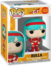 Funko Toys > Funko > Funko Pop! Funko Pop! Anime: Dragon Ball GT - Bulla 889698720878 FUKO72087