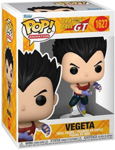 Funko Toys > Funko > Funko Pop! Funko Pop! Anime: Dragon Ball GT - Vegeta 889698720939 FUKO72093