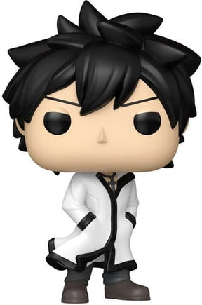 Funko Toys > Funko > Funko Pop! Funko POP! Anime: Fairy Tail 100 Years Quest - Gray 889698906395 FUKO90639