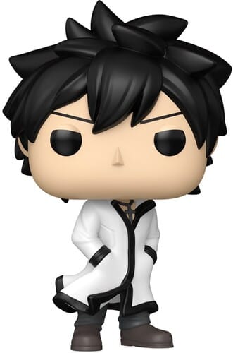 Funko Toys > Funko > Funko Pop! Funko POP! Anime: Fairy Tail 100 Years Quest - Gray 889698906395 FUKO90639