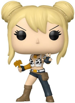 Funko Toys > Funko > Funko Pop! Funko POP! Anime: Fairy Tail 100 Years Quest - Lucy 889698906401 FUKO90640