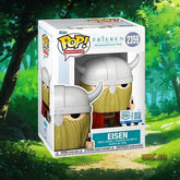 Funko Toys > Funko > Funko Pop! Funko POP! Anime: Frieren: Beyond Journey's End - Eisen 889698918916 FUKO91891