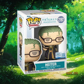 Funko Toys > Funko > Funko Pop! Funko POP! Anime Frieren: Beyond Journey's End - Heiter 889698917742 FUKO91774