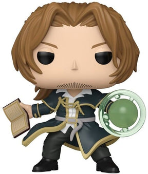 Funko Toys > Funko > Funko Pop! Funko POP! Anime: Frieren: Beyond Journey's End - Sein 889698906494 FUKO90649