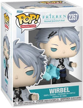 Funko Toys > Funko > Funko Pop! Funko POP! Anime: Frieren: Beyond Journey's End - Wirbel 889698906517 FUKO90651