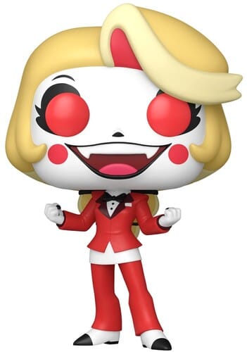 Funko Toys > Funko > Funko Pop! Funko POP! Anime: Hazbin Hotel - Charlie 889698904155 FUKO90415