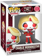 Funko Toys > Funko > Funko Pop! Funko POP! Anime: Hazbin Hotel - Charlie 889698904155 FUKO90415