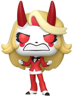Funko Toys > Funko > Funko Pop! Funko POP! Anime: Hazbin Hotel - Charlie (Chase) 889698904155 FUKO90415