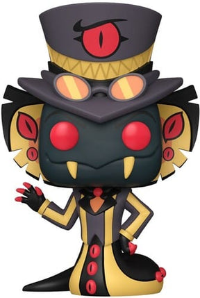 Funko Toys > Funko > Funko Pop! Funko POP! Anime: Hazbin Hotel - Sir Pentious (Styles May Vary) 889698918244 FUKO91824