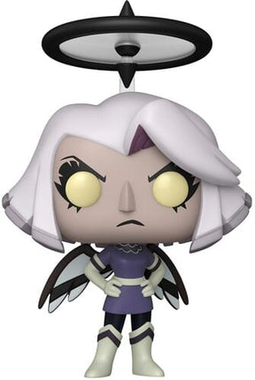 Funko Toys > Funko > Funko Pop! Funko POP! Anime: Hazbin Hotel - Vaggie (Chase) 889698904162 FUKO90416