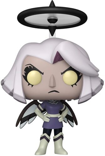 Funko Toys > Funko > Funko Pop! Funko POP! Anime: Hazbin Hotel - Vaggie (Chase) 889698904162 FUKO90416