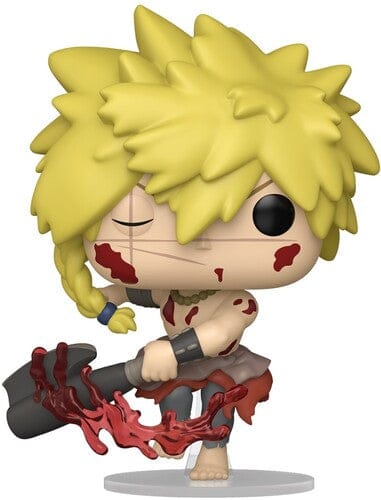 Funko Toys > Funko > Funko Pop! Funko POP! Anime: Hell's Paradise - Chobe 889698925136 FUKO92513