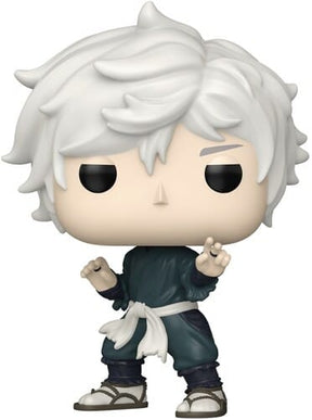 Funko Toys > Funko > Funko Pop! Funko POP! Anime: Hell's Paradise - Gabimaru 889698925143 FUKO92514