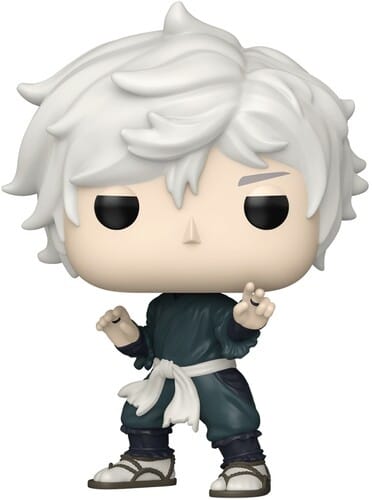 Funko Toys > Funko > Funko Pop! Funko POP! Anime: Hell's Paradise - Gabimaru 889698925143 FUKO92514