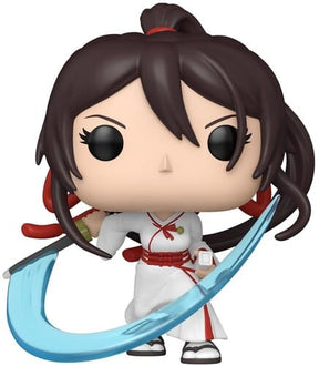 Funko Toys > Funko > Funko Pop! Funko POP! Anime: Hell's Paradise - Sagiri 889698925150 FUKO92515
