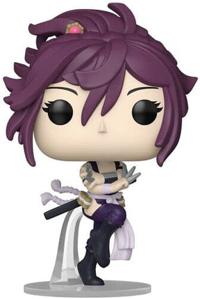 Funko Toys > Funko > Funko Pop! Funko POP! Anime: Hell's Paradise - Yuzuriha 889698925181 FUKO92518